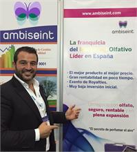 Experiencia Ambiseint en FIF México 2015 