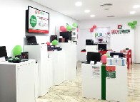 REDGREEN inaugura una nueva franquicia en Benidorm