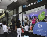 Equivalenza potencia su expansión en África Equivalenza potencia su expansión en África