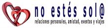 No Estés Solo, Relaciones Personales,Amistad, Eventos y Viajes - ULTIMOS 2 DÍAS DE DESCUENTO EN EL CANON DE ENTRADA