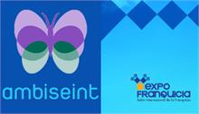 Ambiseint - Ambiseint confirma su presencia en Expofranquicia 2015