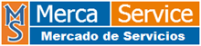 Merca Service - Ahora Merca Service incluye MERCA SERVICE PUBLICIDAD.