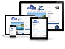 Adaix - Adaix adapta su web a todos los dispositivos