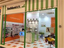 FASHIONKIDS ABRE UN NUEVO ESTABLECIMIENTO EN BARCELONA