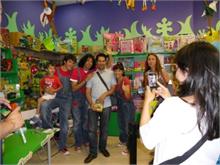 Eurekakids colabora con CantaJuego en su nueva gira de verano Eurekakids colabora con CantaJuego en su nueva gira de verano