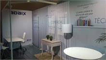 Adaix - Adaix Pamplona en el Salón Navarro Inmobiliario