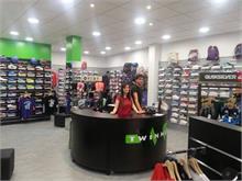 Twinner Libertad abre su flagship store en Valladolid