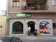 Twinner Esports Colau abre un outlet en Dènia