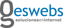 geswebs - nueva apertura de geswebs