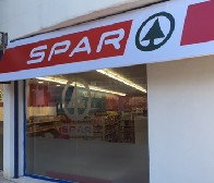 INAUGURACIÓN SPAR EN ALCOCEBER (CASTELLÓN)