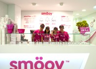 SMOOY CONQUISTA CON SUS HELADOS LA CIUDAD PERUANA DE TRUJILLO SMOOY CONQUISTA CON SUS HELADOS LA CIUDAD PERUANA DE TRUJILLO