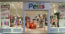 La Compagnie des Petits - Éxito en la inauguración de La Compagnie des Petits en el Centro Comercial Tres Aguas de Madrid