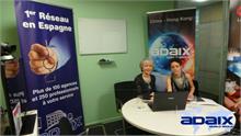 Adaix - AdaixGroup se establece en Francia