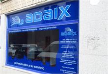 Adaix - Adaix Guadalajara abre sus puertas