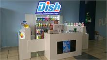 dishome - DISHome Franquicias, inaugura hoy en su nueva tienda ,en el centro comercial Playa Mayor de Gandia