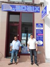 Adaix - Adaix Santa Marta abre sus puertas