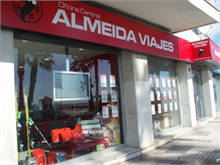 ALMEIDA VIAJES - El Grupo Almeida Viajes abre 48 nuevas agencias en el primer semestre de 2011