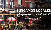 Laandaluzalowcost - La Andaluza Low Cost busca locales en alquiler o traspaso en España 