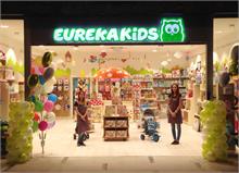 EUREKAKIDS - Eurekakids vende 37 millones de euros en 2014 e incrementa su EBITDA en un 16%