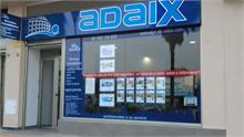 Adaix - Adaix Ajarafe, una gran agencia