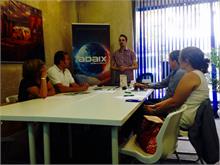 Adaix - Adaix contará con dos agencias más