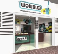 Wowble! se expande por Andalucía con una nueva apertura en Granada 