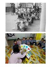 ¿SABES DE DÓNDE VIENE EL TÉRMINO “GUARDERÍA”?