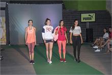 Twinner organiza un desfile con con lo mejor del verano 2016 de Adidas, Converse, Joma, Nike y Puma