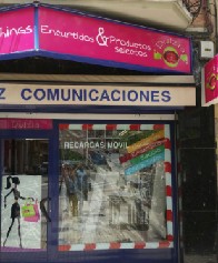 DULZIA INAUGURA EN SANTO DOMINGO DE LA CALZADA DULZIA INAUGURA EN SANTO DOMINGO DE LA CALZADA