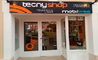 TECNYSHOP MOBILFREE INAUGURA EN MAHON UNA NUEVA TIENDA DE TELEFONÍA MÓVIL LIBRE