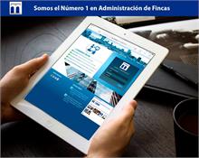 MARCAL ADMINISTRACIÓN DE FINCAS - MARCAL ADMINISTRACIÓN DE FINCAS  INAUGURA DOS NUEVAS OFICINAS 