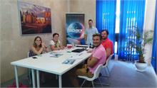 Adaix - En Zaragoza una nueva agencia Adaix y en Asturias el primer traspaso por jubilación