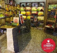 La Huerta de Bea, un nuevo concepto de alimentación sana y selecta, llega a Frankinorte