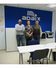 Adaix - Entrevista a Vicente Gilabert, gerente de Adaix Denia 