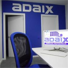 Adaix - Entrevista a Miguel Ángel Gallardo, director de Adaix El Bosque