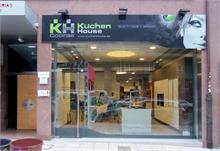 KUCHEN HOUSE - Kuchen House inaugura dos establecimientos en Asturias