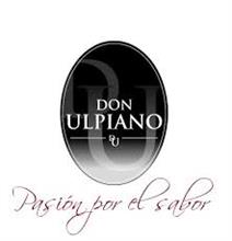 Don Ulpiano - DON ULPIANO FRANQUICIA
