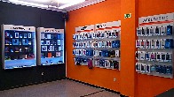 TECNYSHOP ESTRENA ESCENARIO: LEÓN TECNYSHOP ESTRENA ESCENARIO: LEÓN