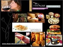 EL SECRETO DE LA DEHESA CON LOS EMPRENDEDORES