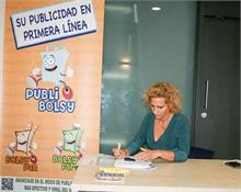Publibolsy en el Día del Inversor en Valencia