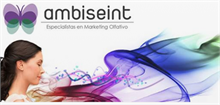 Ambiseint - Ambiseint, estrategias de  Marketing Olfativo