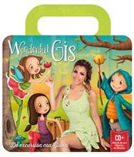 El sello musical de Eurekakids lanza un disco de canciones infantiles El sello musical de Eurekakids lanza un disco de canciones infantiles