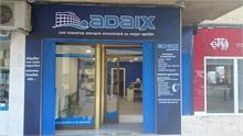 Adaix - Albacete contará con una nueva agencia Adaix 