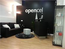 Más de 40 personas abrirán su centro Opencel en noviembre Más de 40 personas abrirán su centro Opencel en noviembre