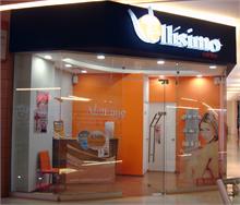 COLOMBIA, NUEVA SEDE LATINOAMERICANA DE VELLÍSIMO CENTER COLOMBIA, NUEVA SEDE LATINOAMERICANA DE VELLÍSIMO CENTER