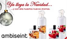 Ambiseint contra el estrés navideño Ambiseint contra el estrés navideño