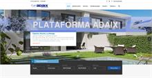 Adaix - Plataforma, un nuevo negocio se abre en Adaix