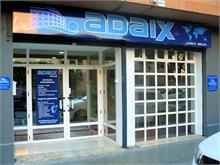 Adaix - Adaix Valencia Norte abre sus puertas
