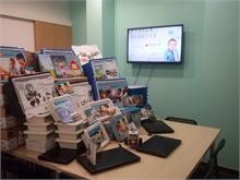 Edukative: la academia de robótica educativa es franquicia.