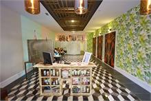 Presentación exclusiva de la franquicia Uñas en Nueva York